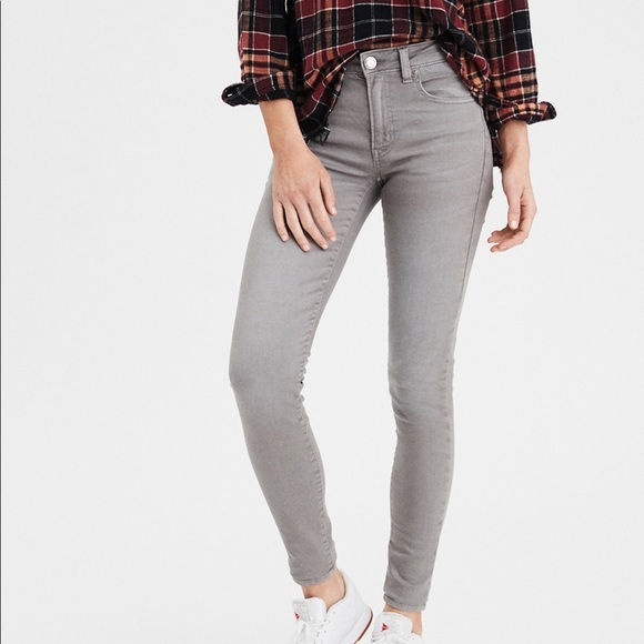 American Eagle Outfitters Denim - American Eagle Jeggings Size 2R